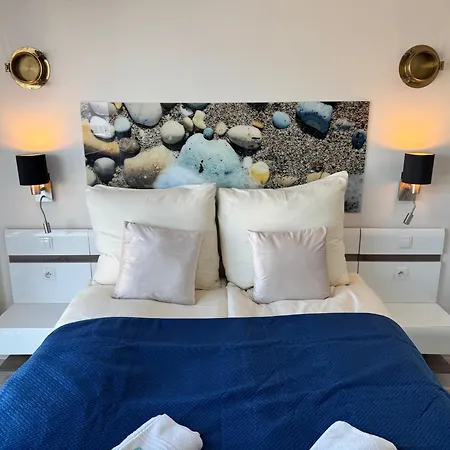 Horyzont 8 Pietro Z Widokiem Na Morze