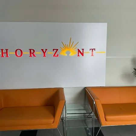 Horyzont 8 Pietro Z Widokiem Na Morze *