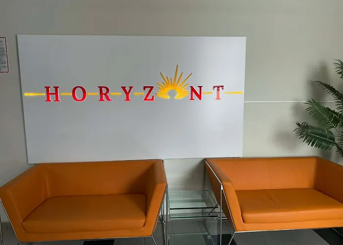 Horyzont 8 Pietro Z Widokiem Na Morze *